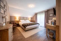 La Barrière de Transinne Hotels in 