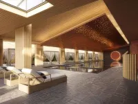 Fairmont Cheshire The Mere (Opening July 2026) Hotels in 