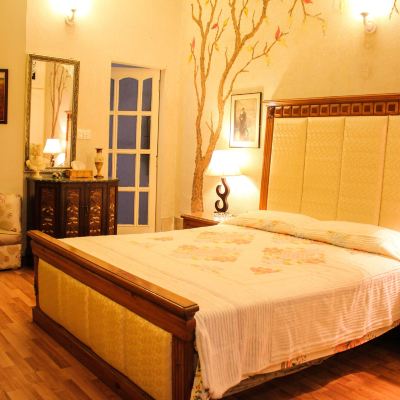 Royal Suite Lahore Guest House Promo Code
