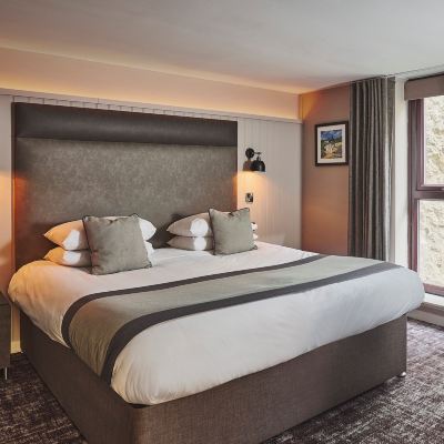 Grand Room The Ranald Hotel Promo Code