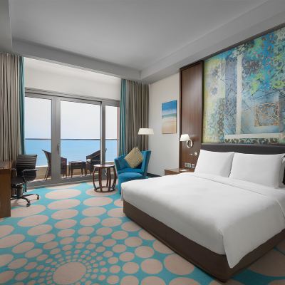 Executive Room Radisson Blu Hotel Sohar Promo Code