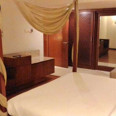 Taj Suite Room Taj Tristar Promo Code