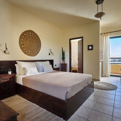 Studio With Sea View Kreta Natur Promo Code