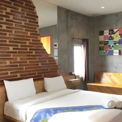 Standard Room Tanisa Resort Promo Code