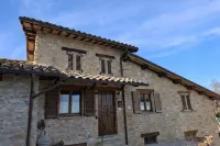 Affittacamere Castelmanardo Hotels in 