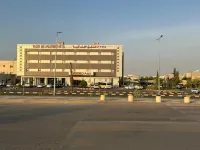 Raoum Inn Sakaka Hotels in 