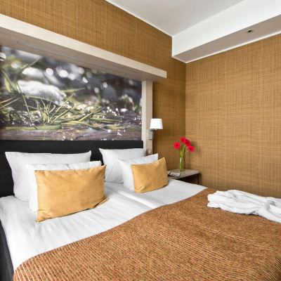 Deluxe Room With SPA Access Spa Vilnius Druskininkai Promo Code