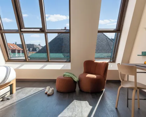Stayery Fürth Innenstadt 푸르트 호텔