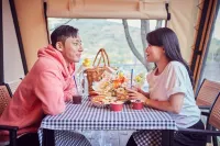 청도프로방스글램핑