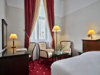 Hotel President Hotel di 