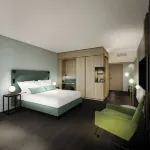 Soller Business Hotel - Munich Airport MUC