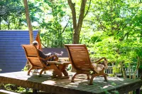Log Cottages Chausunomori