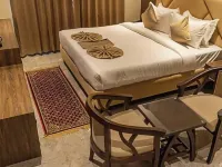 هوتل هريشيكيش هي فنادق في ريشيكيش