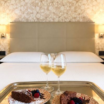 Junior Suite Spa Hotel Parigi 2 Promo Code