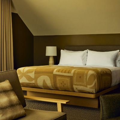 Junior King Suite Hill House Inn Promo Code