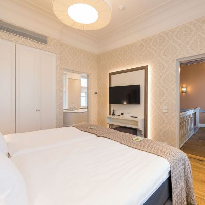 Luxury Apartment Lydia Hotel Promo Code