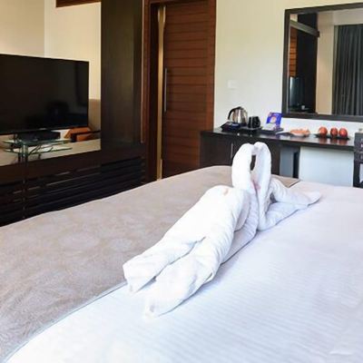 Green Wood Villa Golkonda Resorts & Spa Promo Code