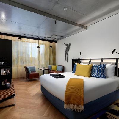 Qt Loft King QT Melbourne Promo Code