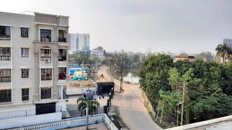 Himalayan Inn- Welcome Inn 外観