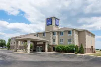 Sleep Inn & Suites Washington Near Peoria Hotels in 