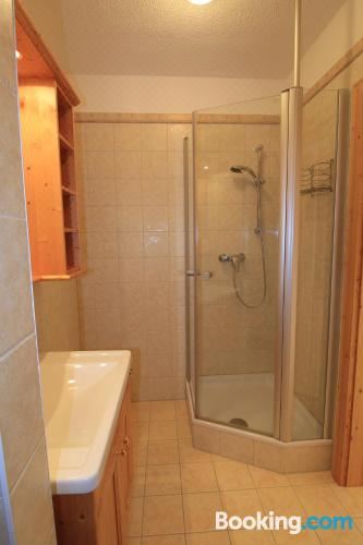 开放式客房， 山景