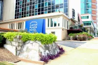 克萊頓廣場酒店 酒店