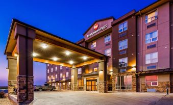 Best Western Plus Moose Jaw