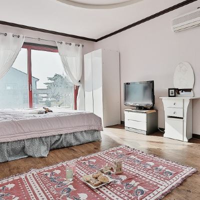 Ocean View Hera (2 Nd Floor) 포세이돈펜션 쿠폰