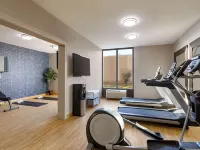 La Quinta Inn & Suites by Wyndham Dothan Các khách sạn ở Dothan