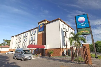 Comfort Inn Real San Miguel Hotels in 