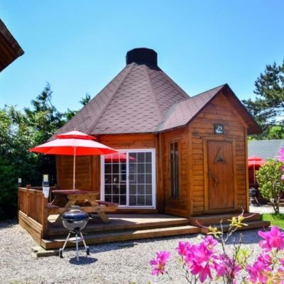 Raon (Duplex, Unshared House) 고창 핀란체펜션 쿠폰