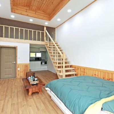 Basic Room, 1 Bedroom (B4)