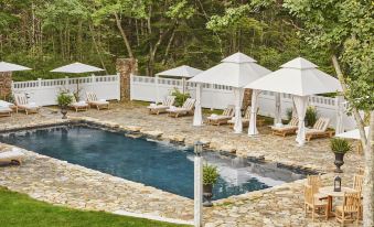 The White Barn Inn & Spa, Auberge Resorts Collection