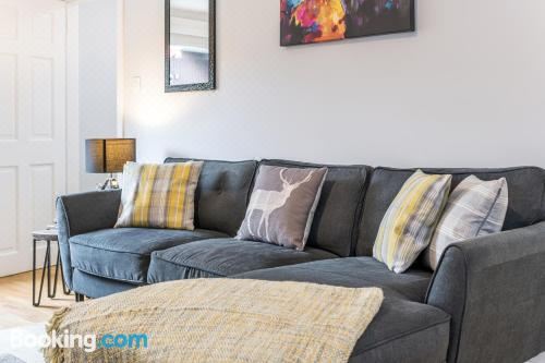 一卧室小木屋 - Ben Macdui