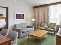 Hilton Garden Inn Gaborone Hotels in Gaborone
