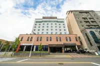 Crown Hotel Changwon