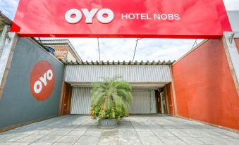 OYO Nobs Hotel, Sao Joao de Meriti
