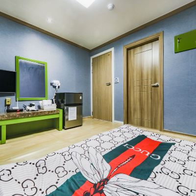 온돌룸 파라다이스 모텔 보령 쿠폰