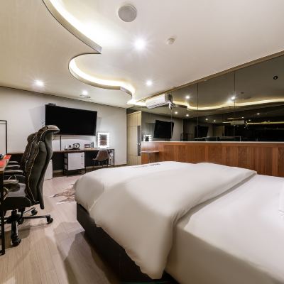 Premium Room MGM Hotel Promo Code