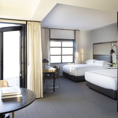 2 Queen Premium Blackstone District View Balcony Kimpton Cottonwood, an IHG Hotel Promo Code