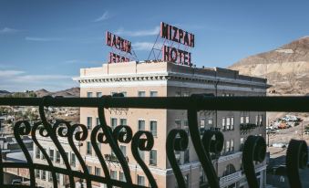 Mizpah Hotel