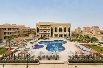 Radisson Hotel Riyadh Airport Отели в г. 