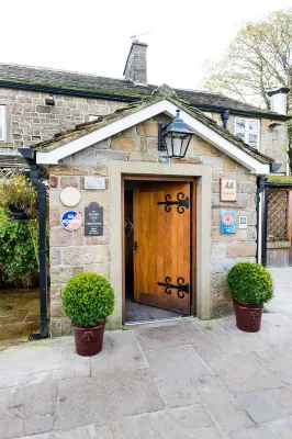 The Alma Inn Hotels in 