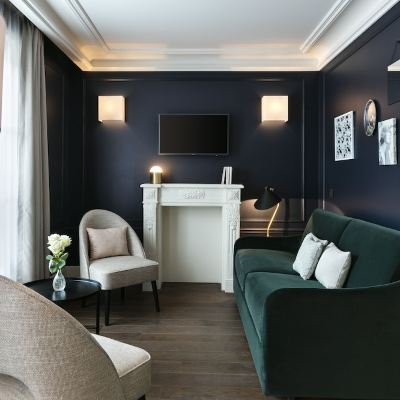 豪華房 瑪德蓮皇家 Spa 酒店優惠