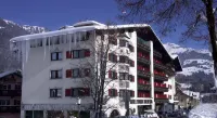 Q! Hotel Maria Theresia Kitzbühel