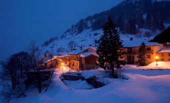 Hotel Ristoro Vagneur - Housity