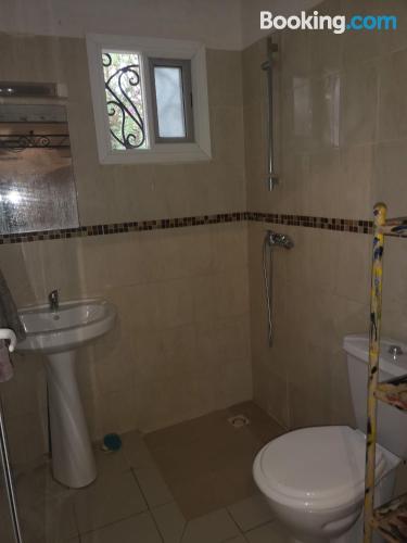 双人房（带独立浴室）