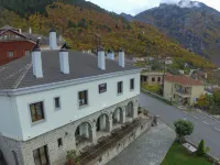 Hotel Rodovoli Hotels in Konitsa