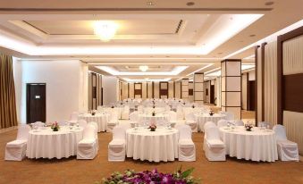 Welcomhotel by ITC Hotels, Dwarka, New Delhi