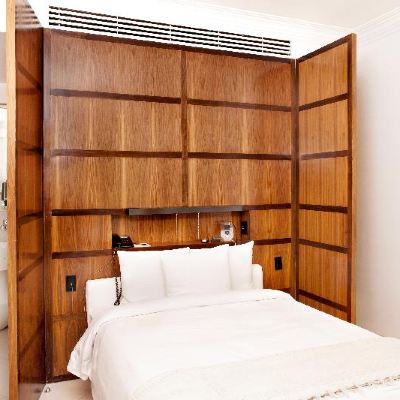 Queen Suite Condesa DF Promo Code